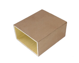 張家口木塑方通廠(chǎng)家