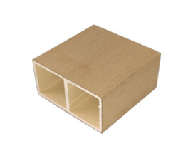 張家口木塑方通供應(yīng)