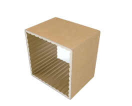 張家口銷售木塑方通